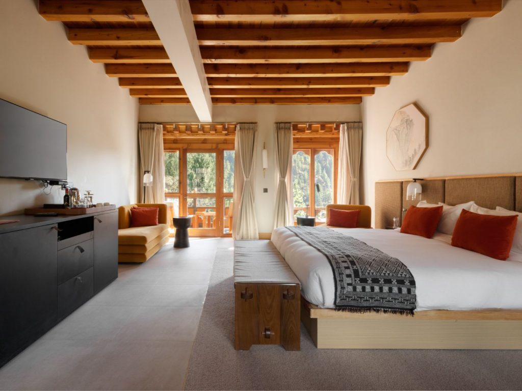 Hotels | Rama Tours