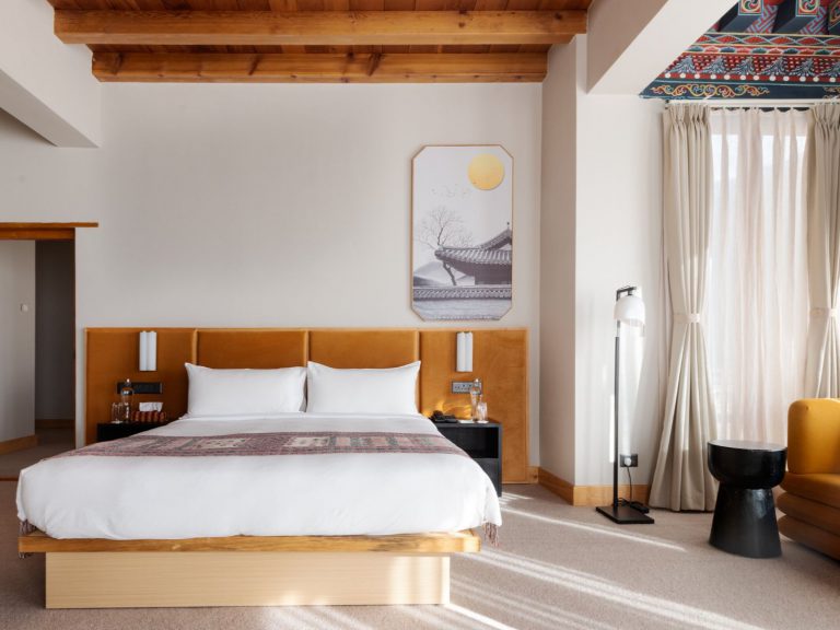 Hotels | Rama Tours