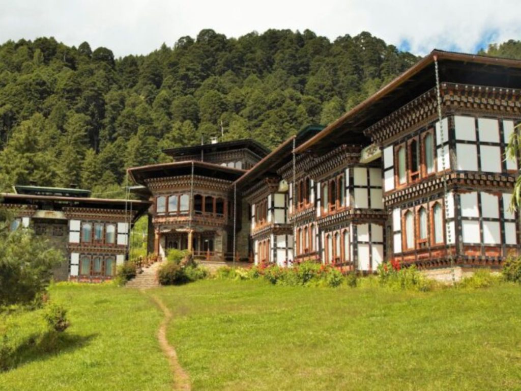 Hotels | Rama Tours