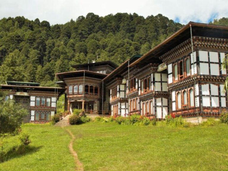 Hotels | Rama Tours