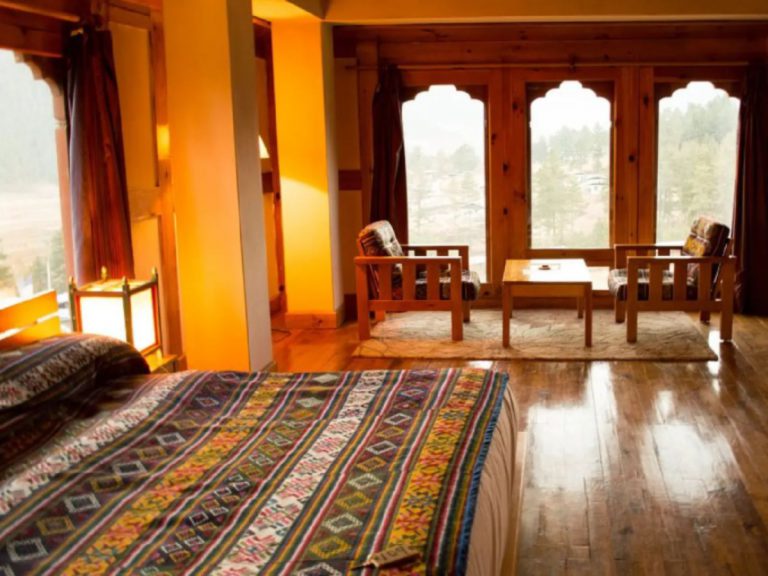 Hotels | Rama Tours