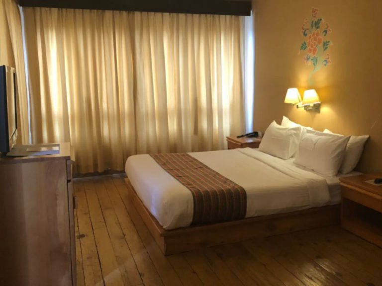 Hotels | Rama Tours