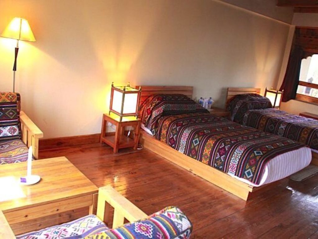 Hotels | Rama Tours