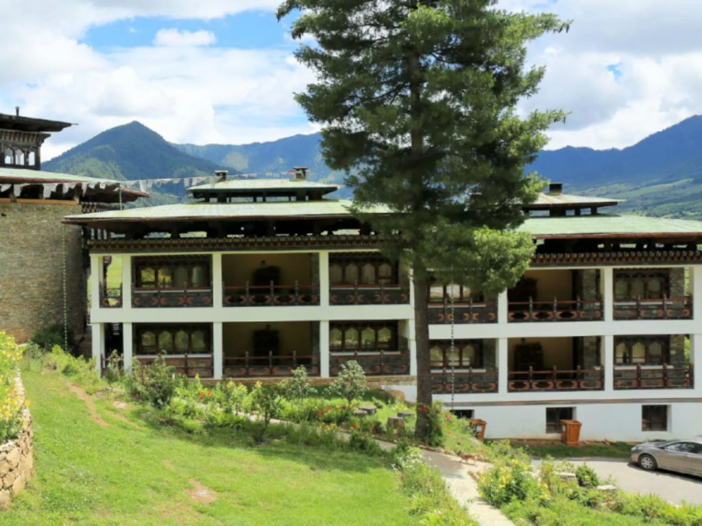 Hotels | Rama Tours