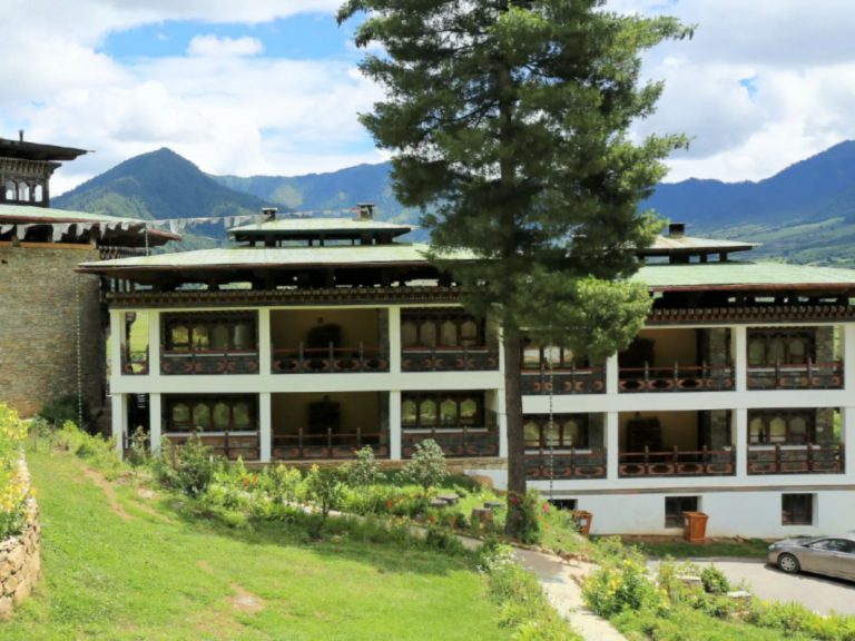 Hotels | Rama Tours