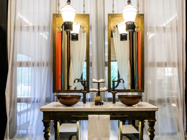 Hotels | Rama Tours
