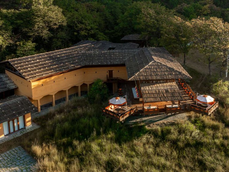 Hotels | Rama Tours