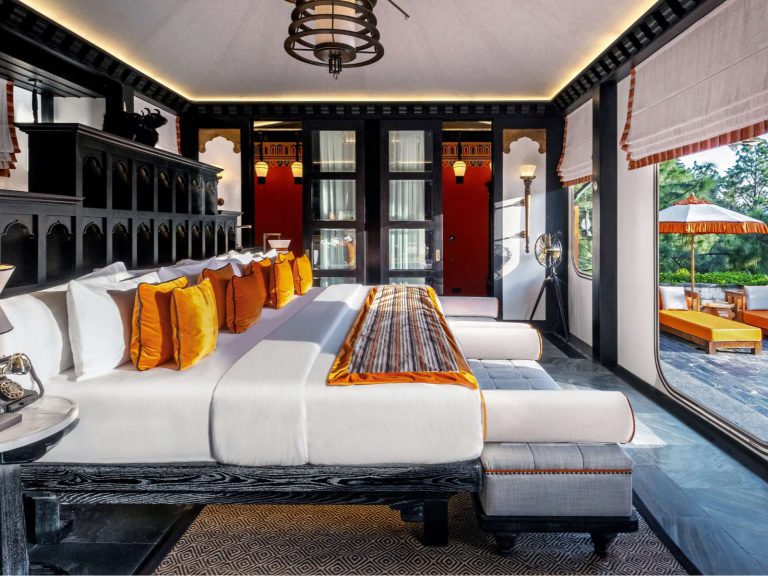 Hotels | Rama Tours