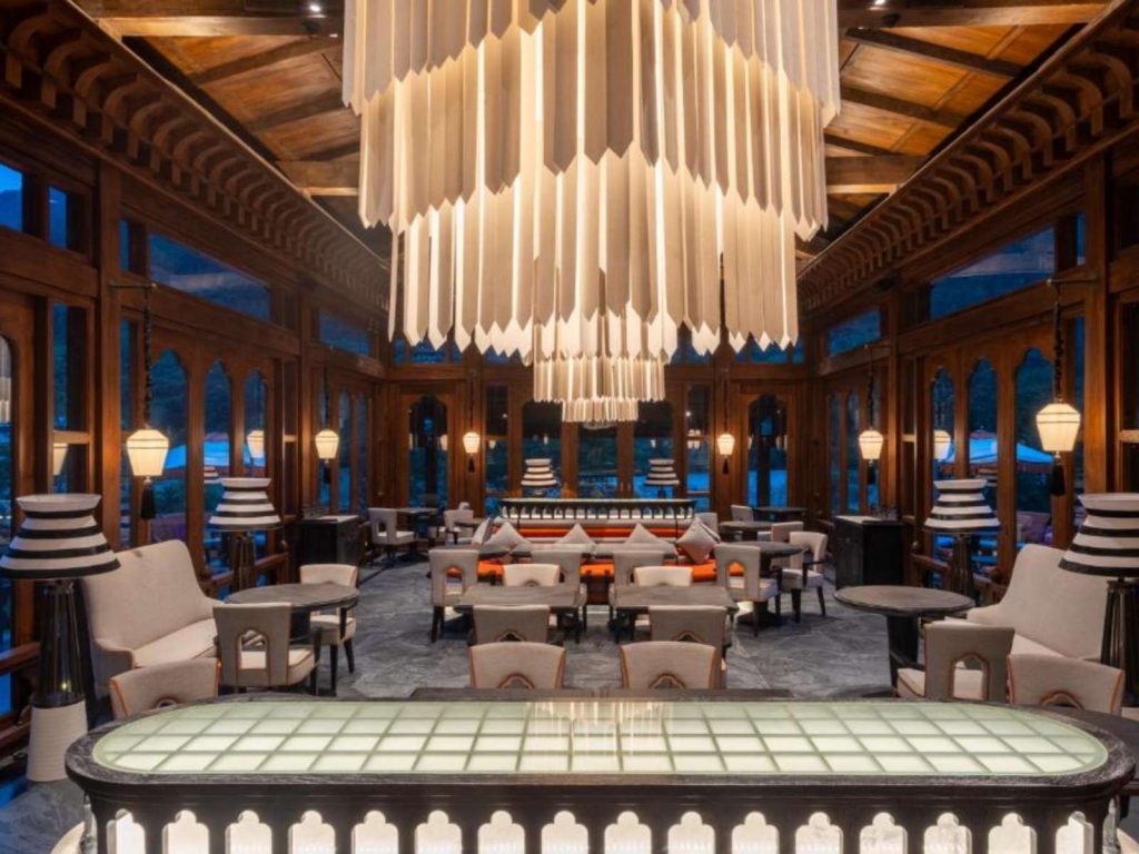 Hotels | Rama Tours