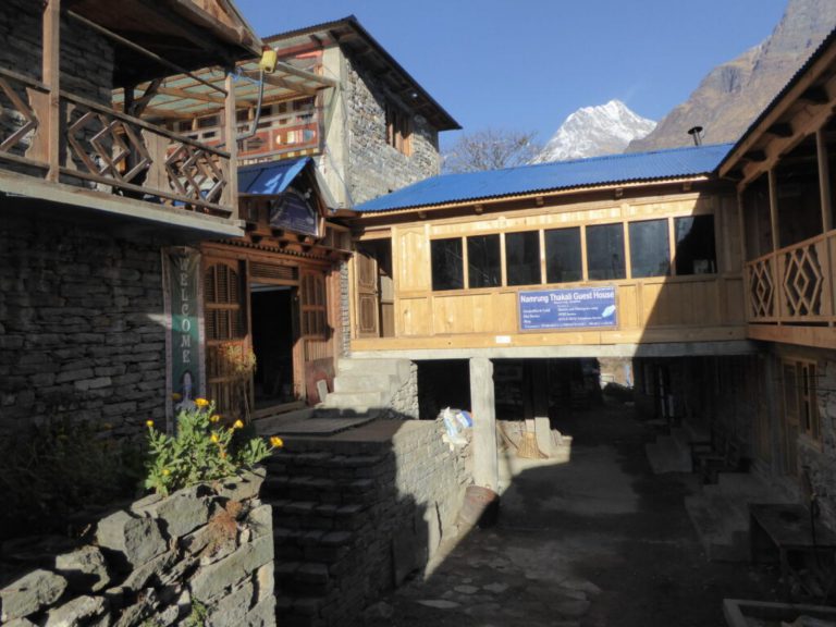Hotels | Rama Tours