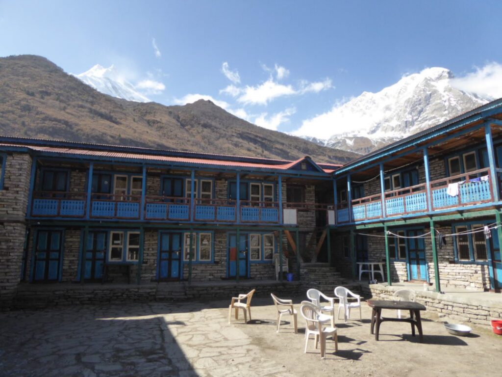 Nepal, Trekking Lodges | Rama Tours