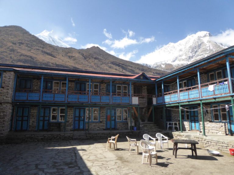Hotels | Rama Tours