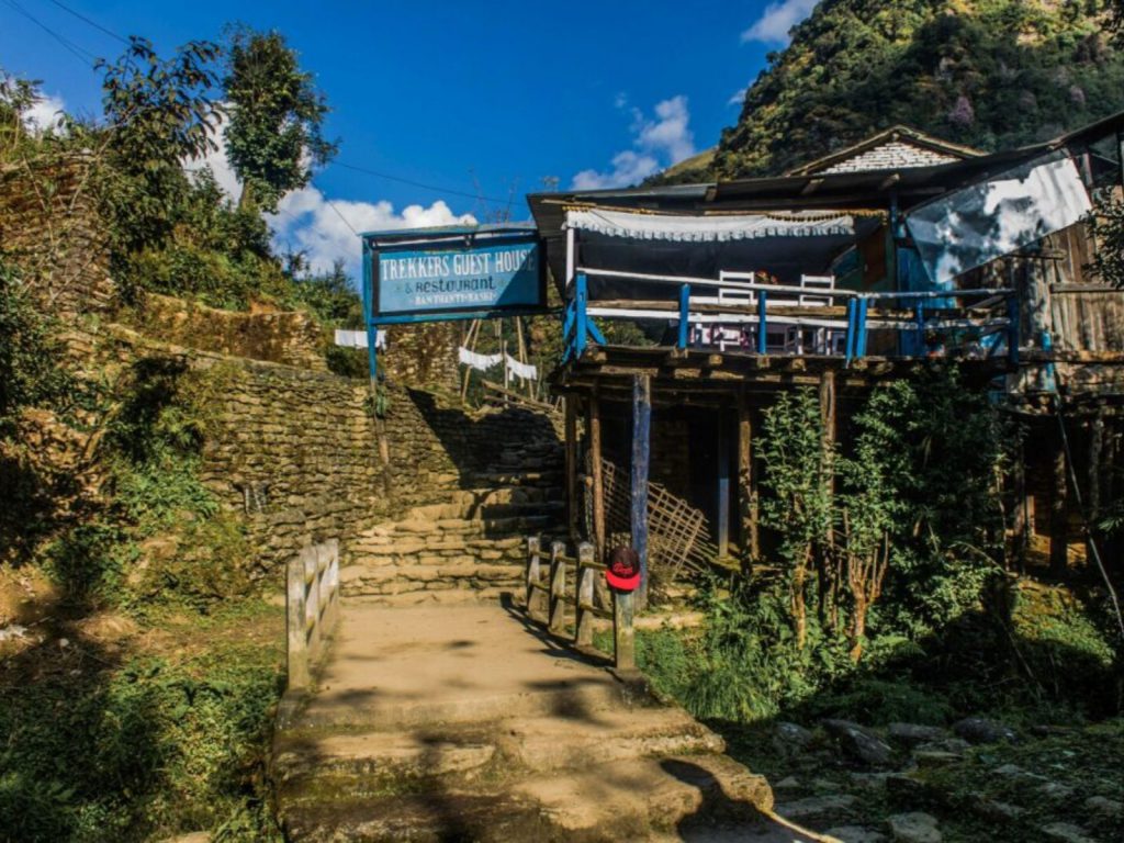 Hotels | Rama Tours