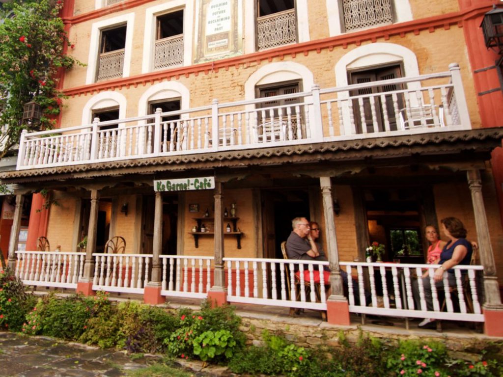 Hotels | Rama Tours