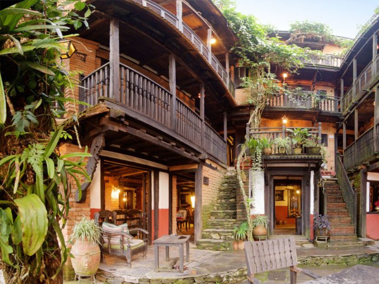 Hotels | Rama Tours