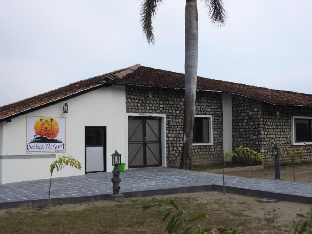 Bardia, Babai Resort | Rama Tours