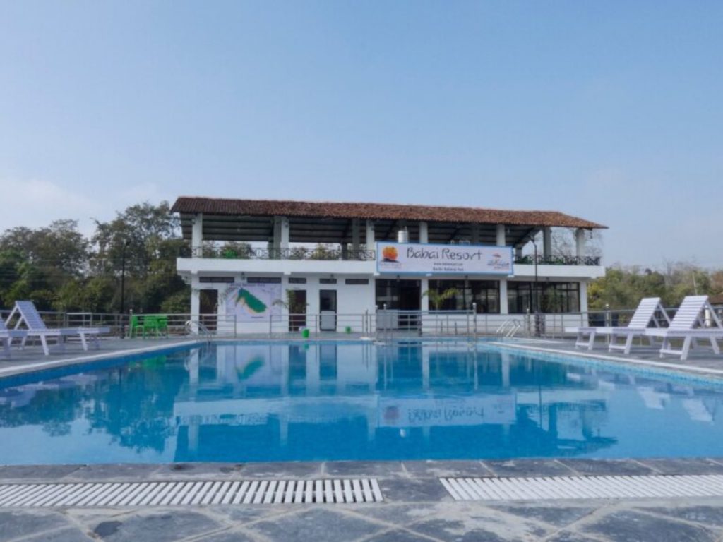 Hotels | Rama Tours