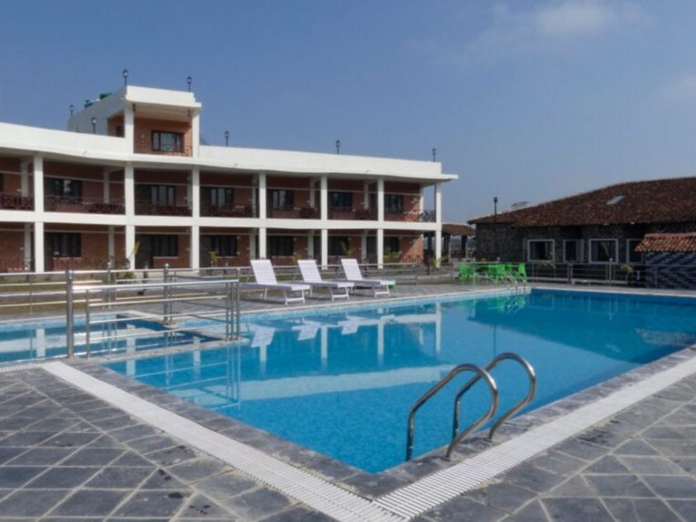 Hotels | Rama Tours
