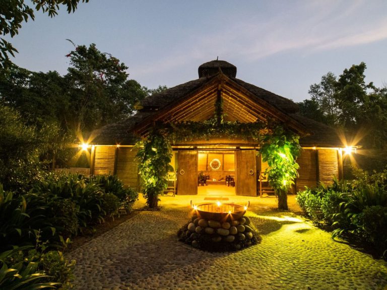 Hotels | Rama Tours