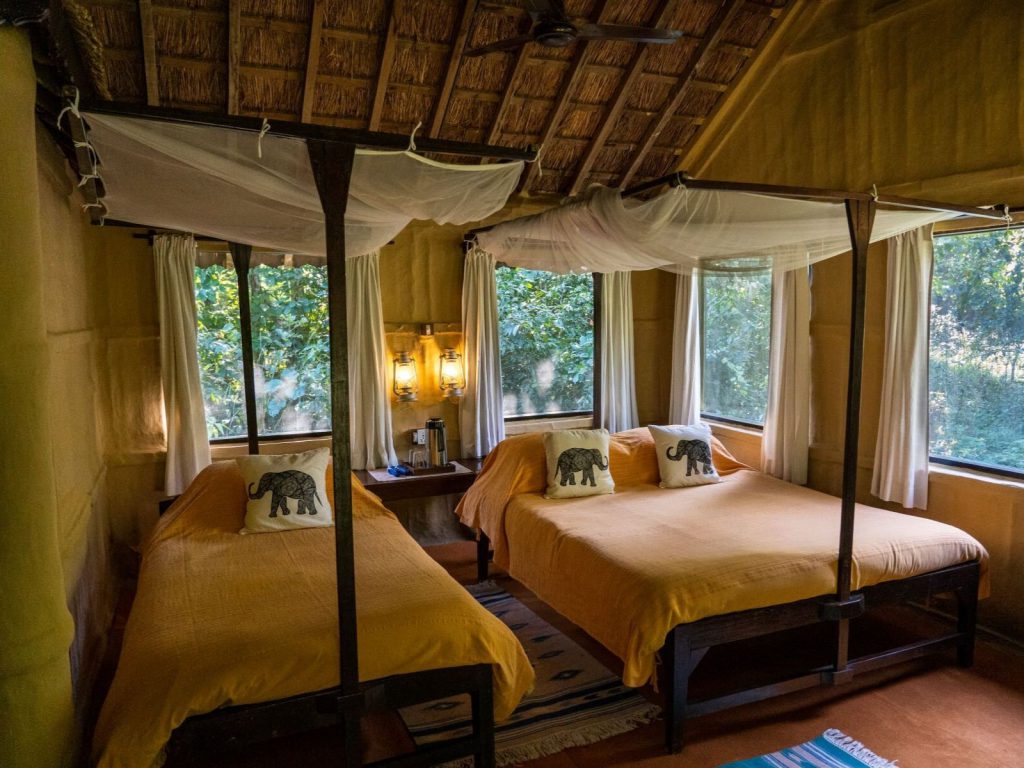 Hotels | Rama Tours