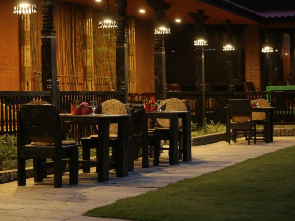 Hotels | Rama Tours