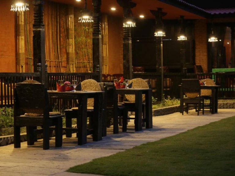 Hotels | Rama Tours