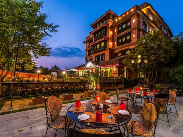Hotels | Rama Tours