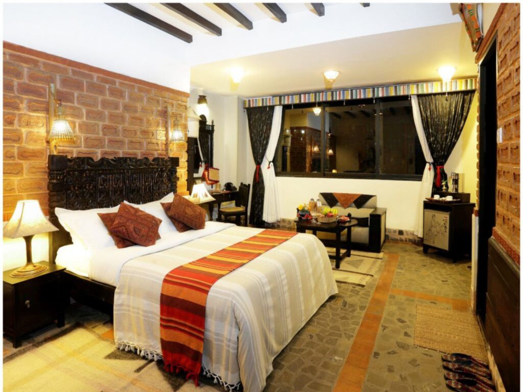 Hotels | Rama Tours