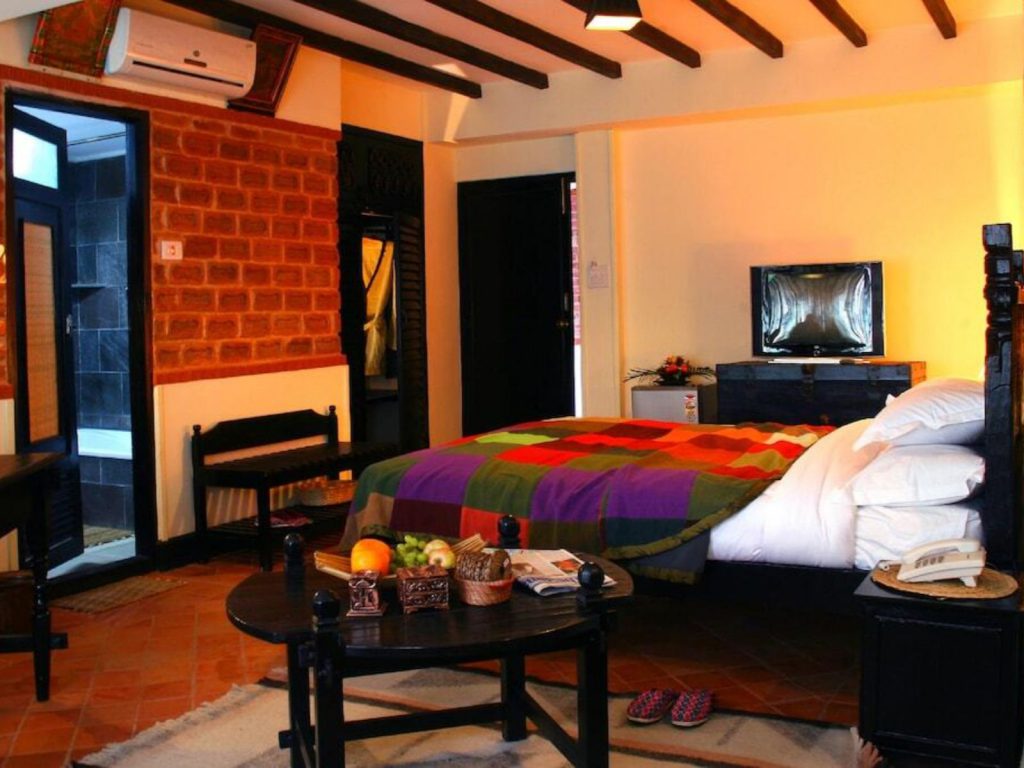 Hotels | Rama Tours