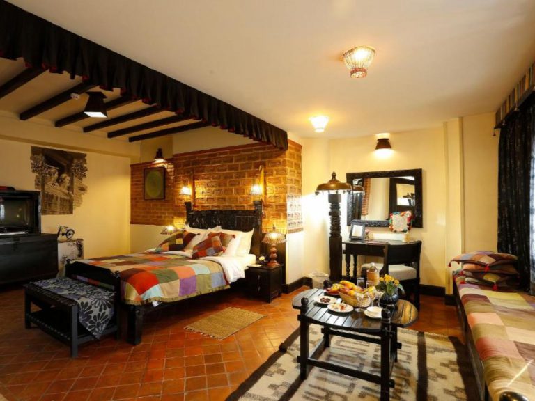 Hotels | Rama Tours