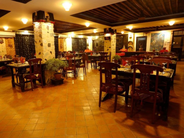 Hotels | Rama Tours