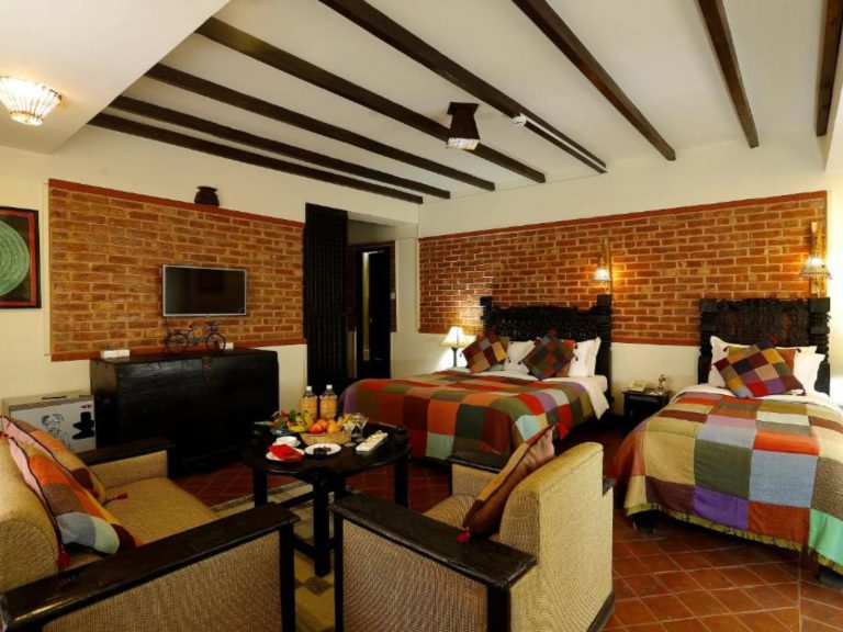 Hotels | Rama Tours
