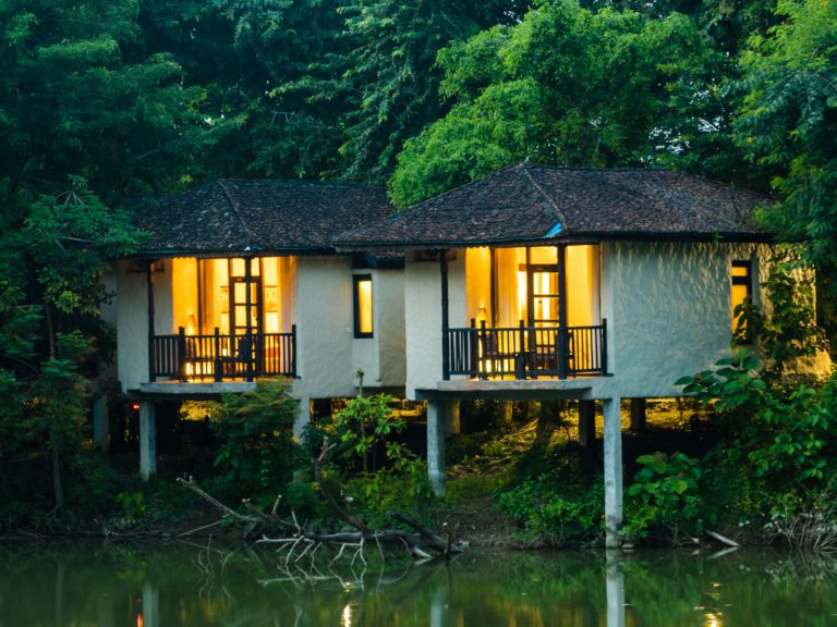 Hotels | Rama Tours
