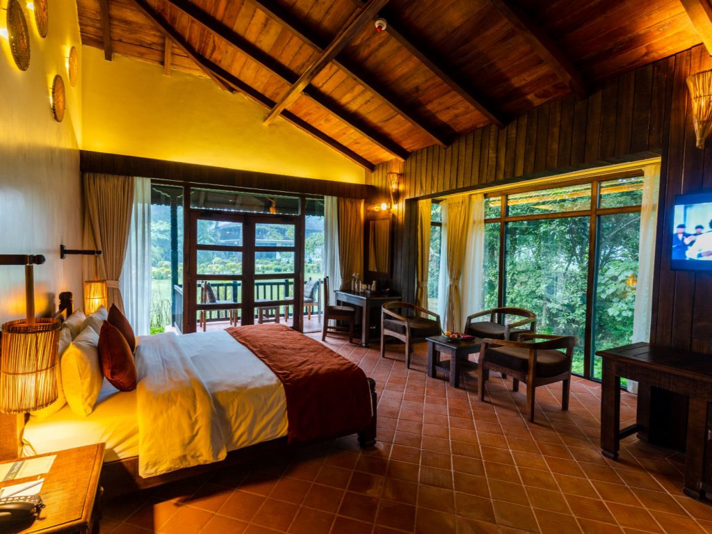 Hotels | Rama Tours
