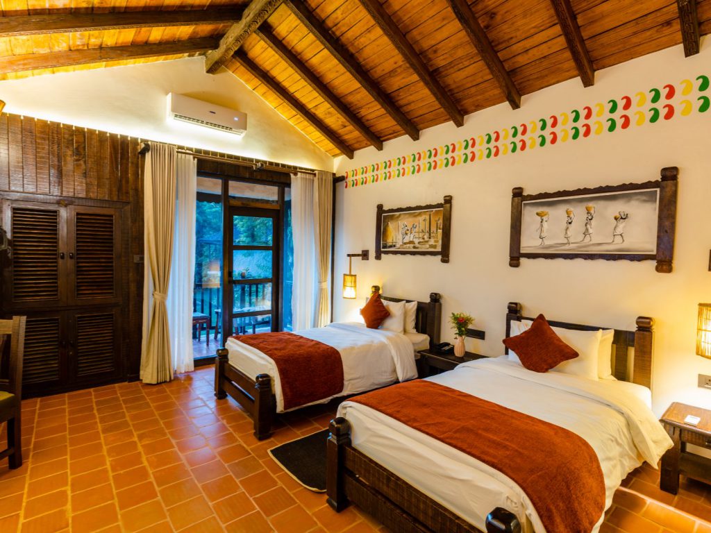 Hotels | Rama Tours