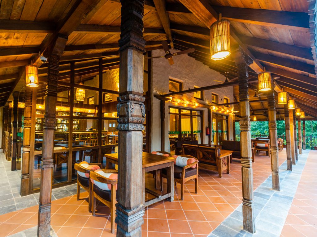 Hotels | Rama Tours
