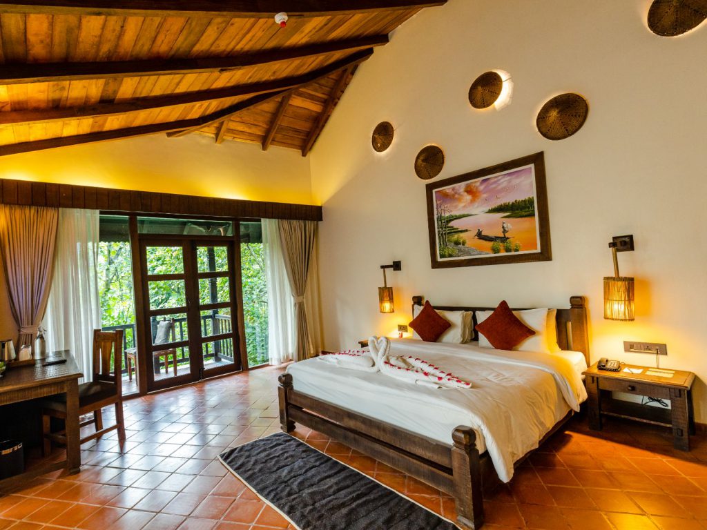 Hotels | Rama Tours
