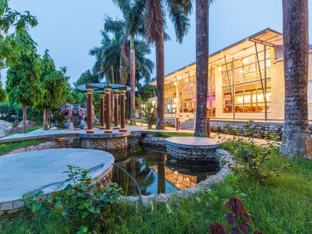 Hotels | Rama Tours
