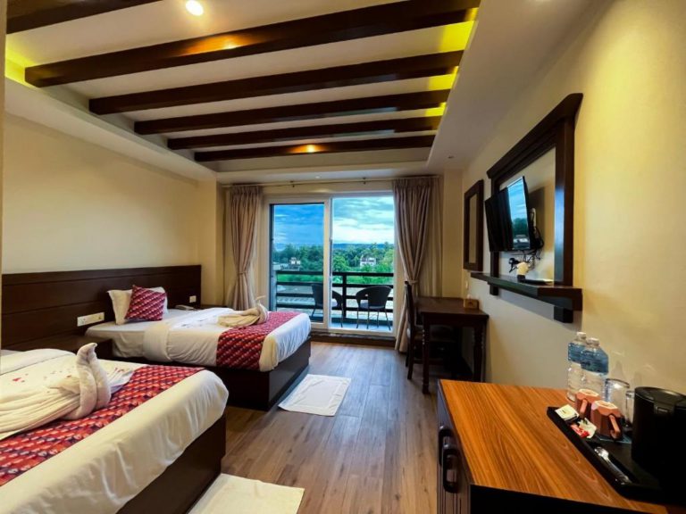 Hotels | Rama Tours