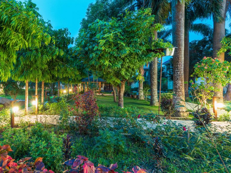 Hotels | Rama Tours