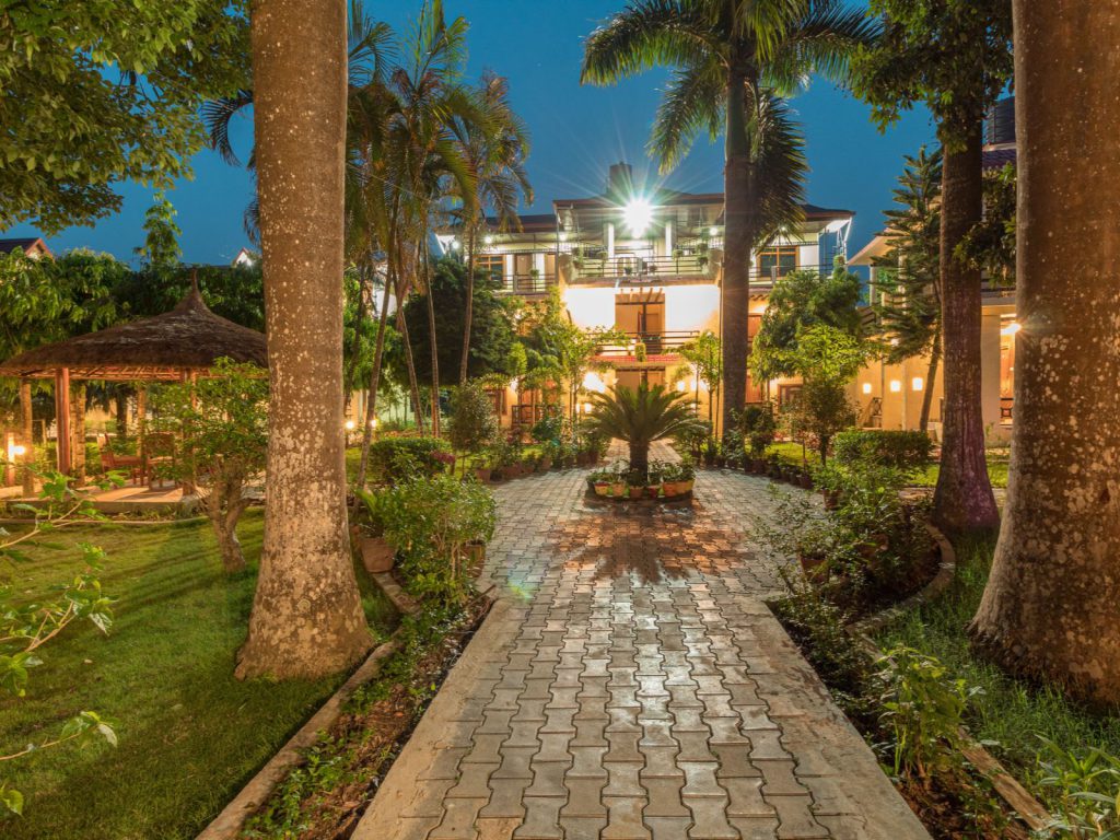 Hotels | Rama Tours