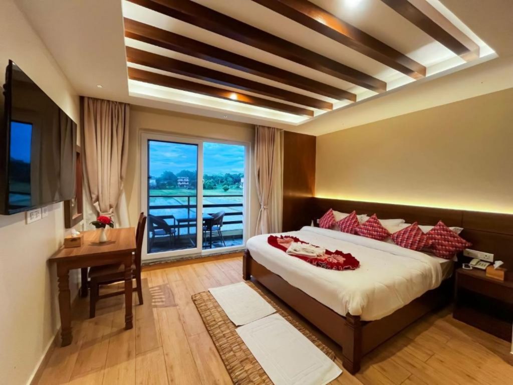 Hotels | Rama Tours