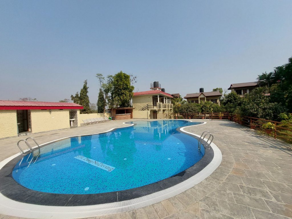 Hotels | Rama Tours