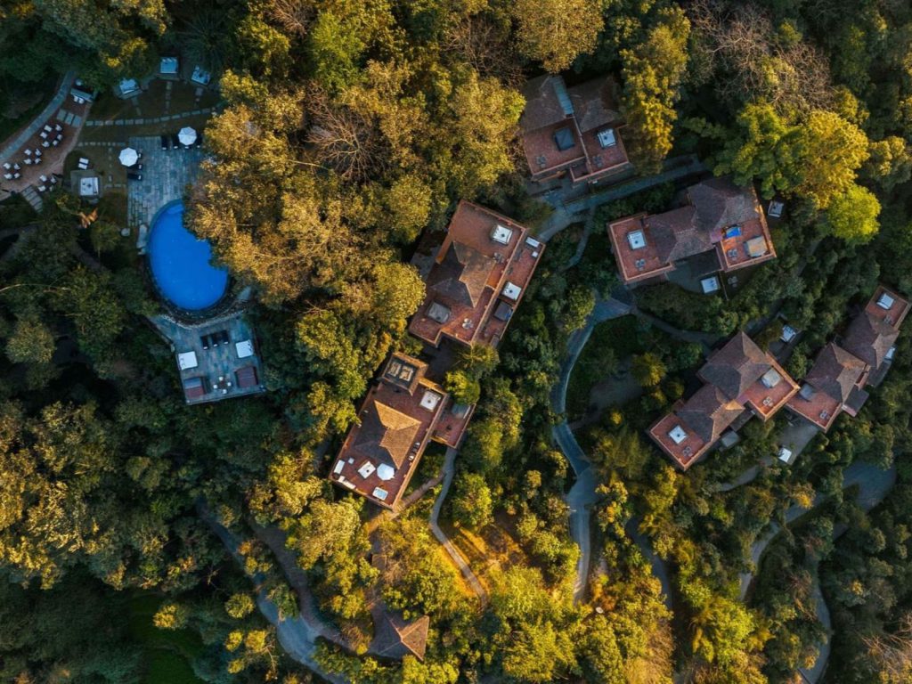 Hotels | Rama Tours