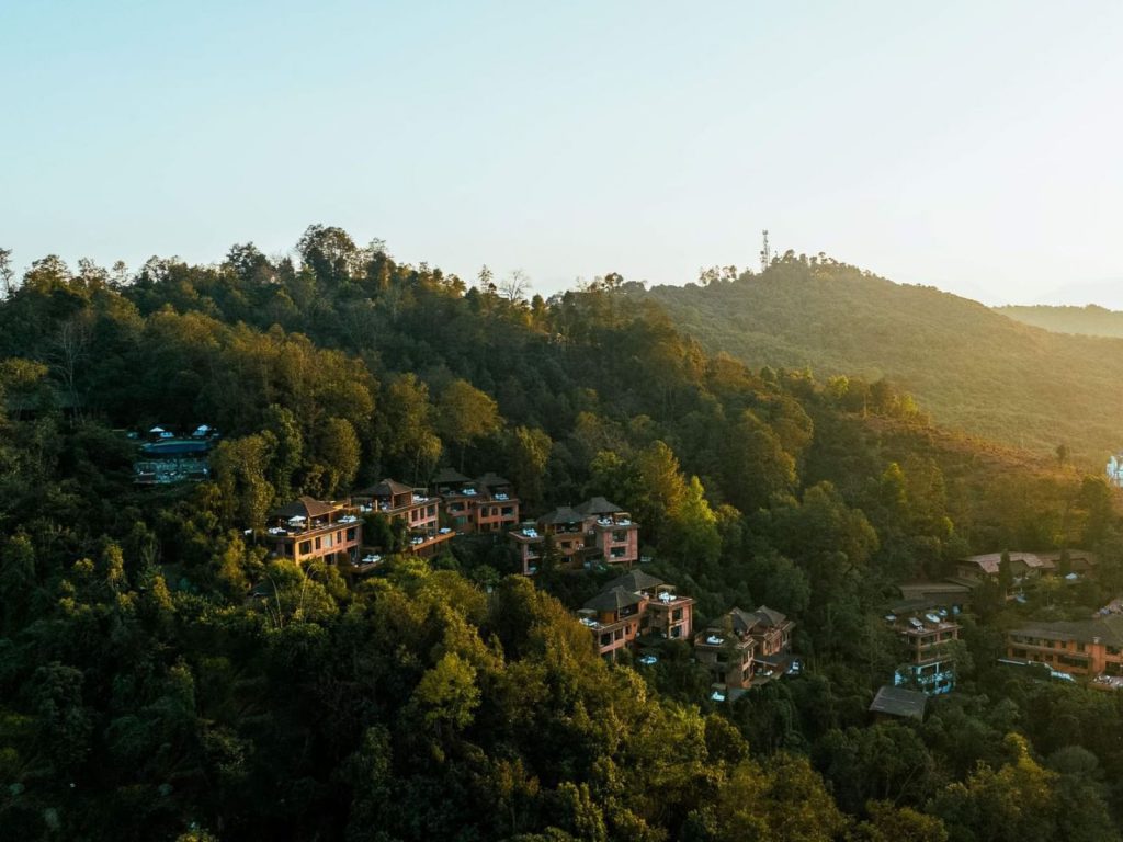 Hotels | Rama Tours