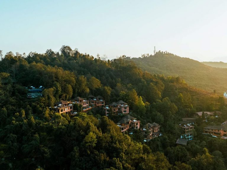 Hotels | Rama Tours