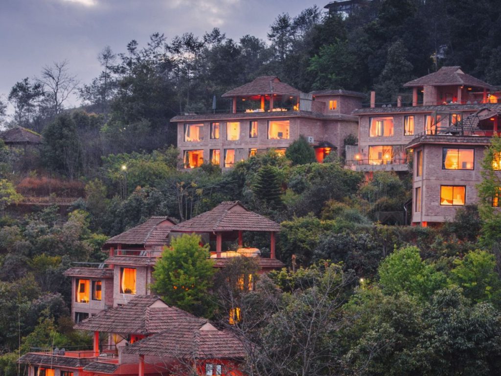 Hotels | Rama Tours