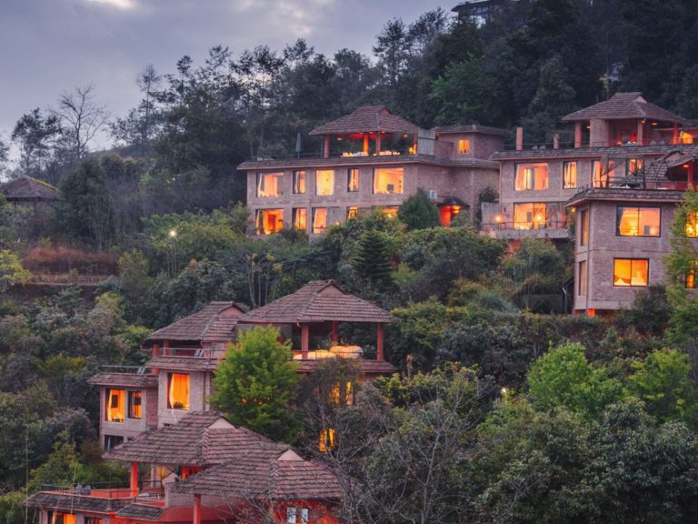 Hotels | Rama Tours