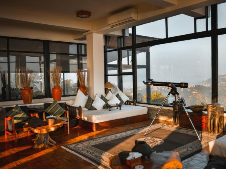 Hotels | Rama Tours
