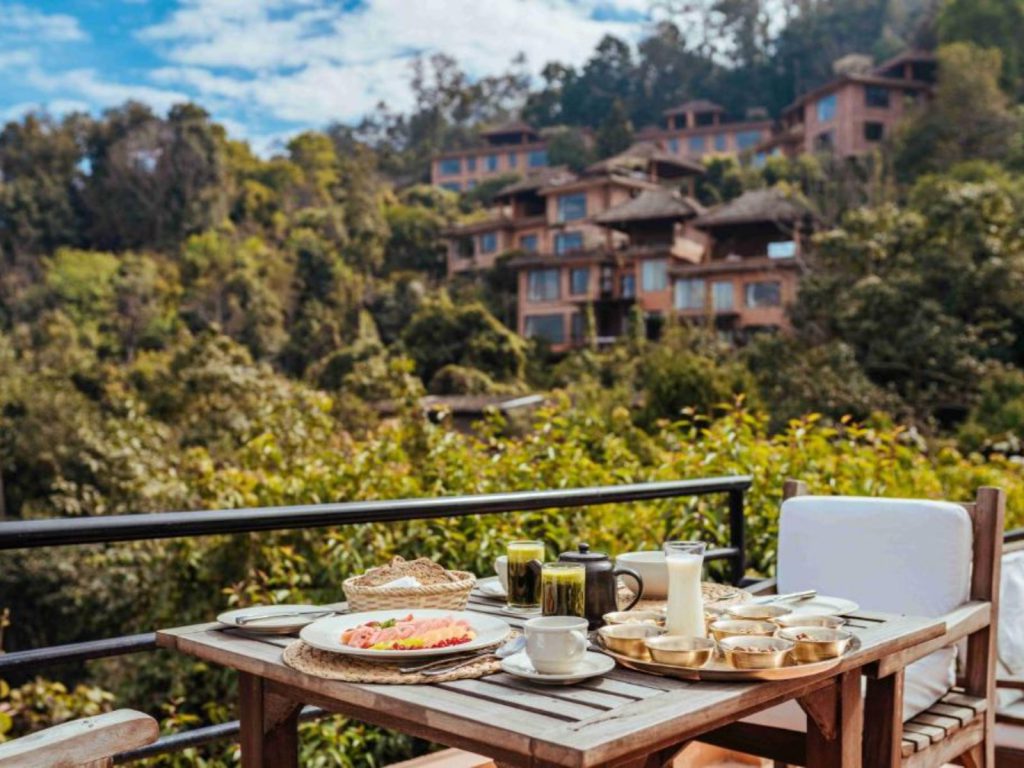 Hotels | Rama Tours